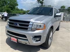 2017 Ford Expedition 