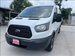 2015 Ford Transit 