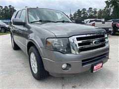 2012 Ford Expedition 