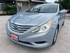 2011 Hyundai Sonata 