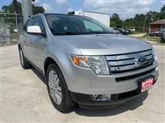 2010 Ford Edge 