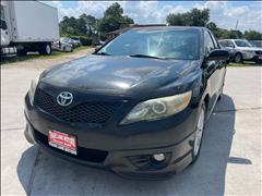 2010 Toyota Camry 