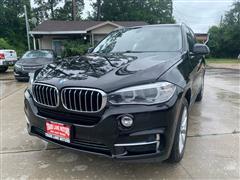 2015 BMW X5 