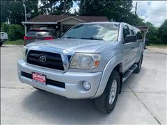 2006 Toyota Tacoma 