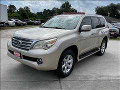 2011 Lexus GX 460 