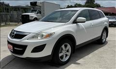 2012 Mazda CX-9 