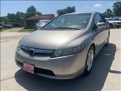 2006 Honda Civic 
