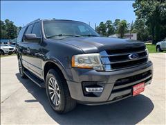 2017 Ford Expedition 