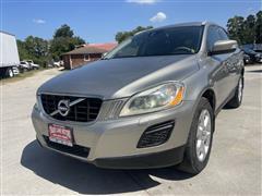 2013 Volvo XC60 