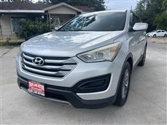 2015 Hyundai Santa Fe 