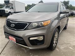 2011 Kia Sorento 