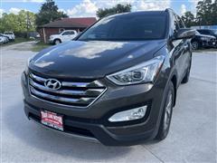 2014 Hyundai Santa Fe 