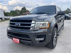 2015 Ford Expedition 