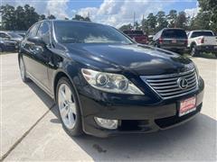 2010 Lexus LS 460 