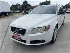 2010 Volvo V70 