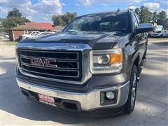 2014 GMC Sierra 1500 