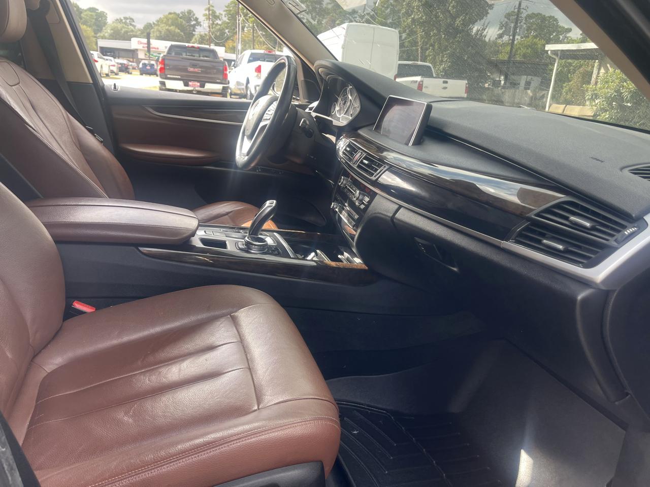 2014 BMW X5 xDrive35i