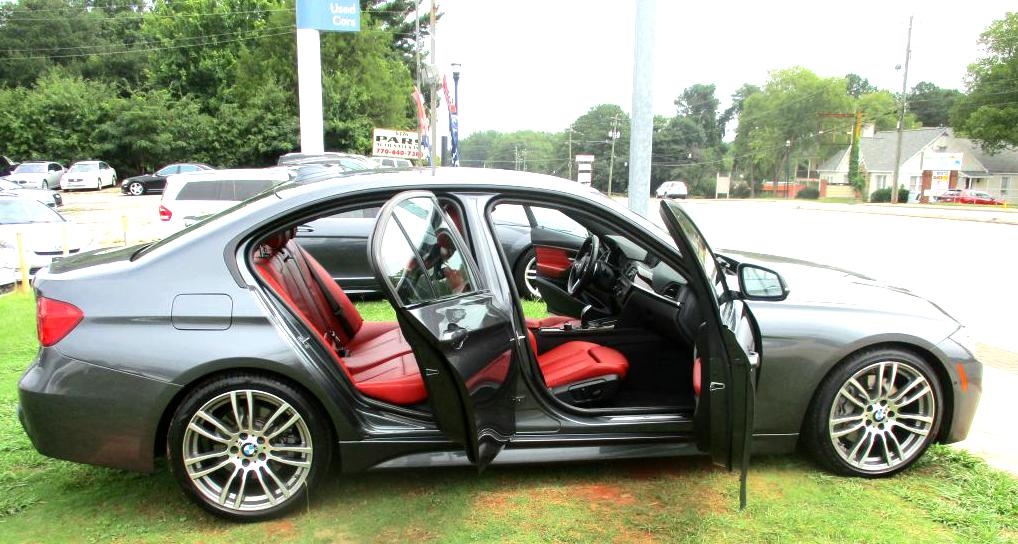 Used Cars for Sale Stone Mountain GA 30083 Pars Auto Sales INC