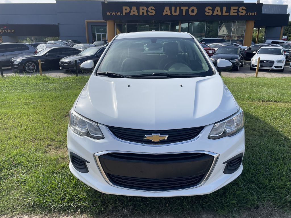 Used Cars for Sale Stone Mountain GA 30083 Pars Auto Sales INC