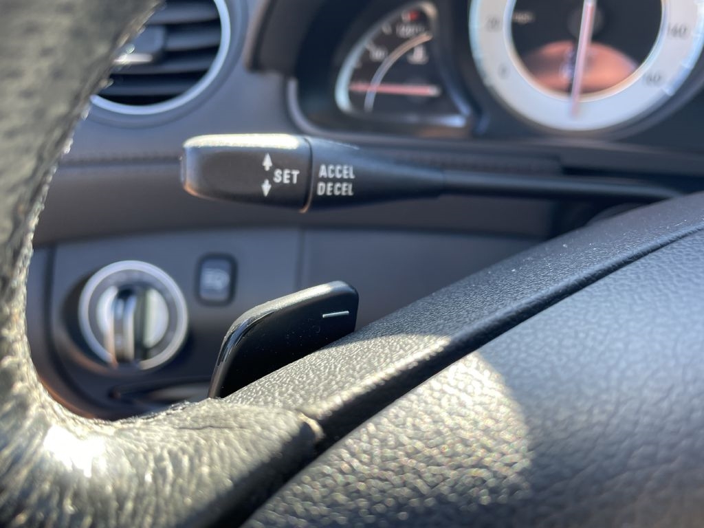 Mercedes-Benz SL-Class  2009