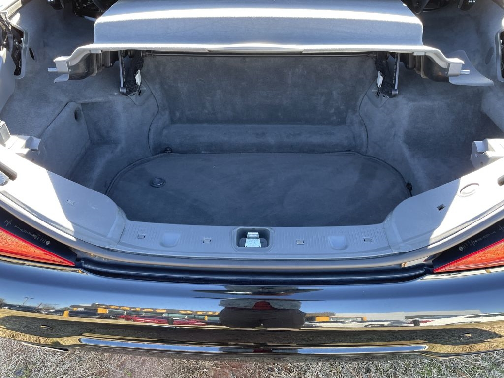 Mercedes-Benz SL-Class  2009