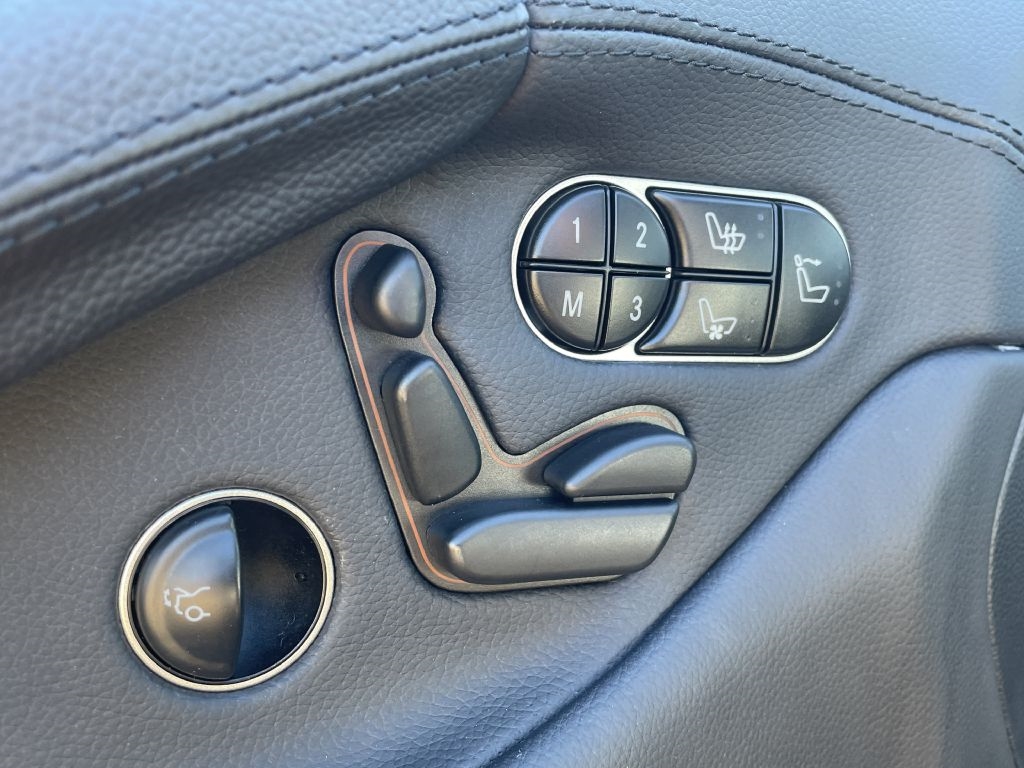 Mercedes-Benz SL-Class  2009