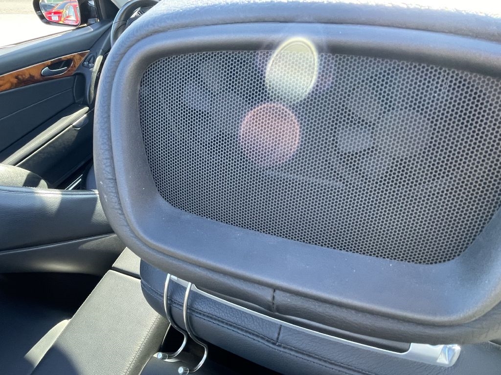 Mercedes-Benz SL-Class  2009