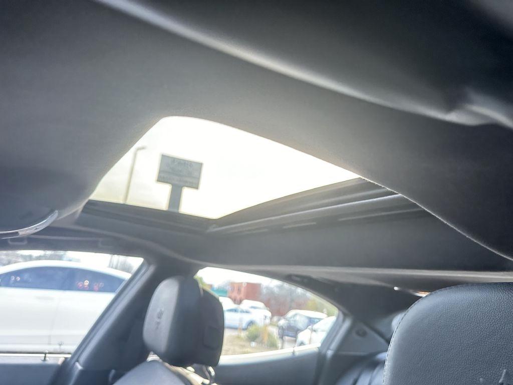 Maserati Ghibli photo 31
