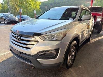 2015 Hyundai Santa Fe Sport 