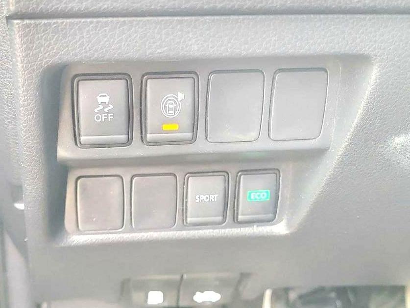 Nissan Rogue photo 15