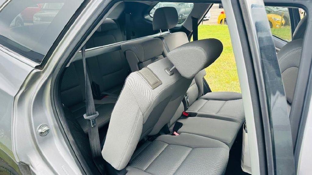 Hyundai Santa Fe photo 10