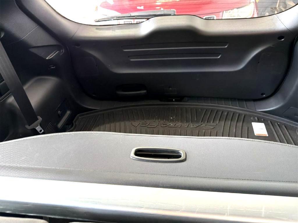 Hyundai Santa Fe photo 17