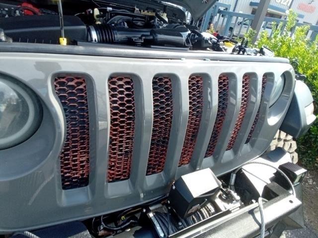 Jeep Wrangler photo 19