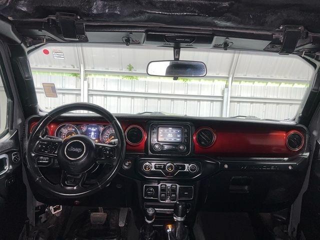 Jeep Wrangler photo 33
