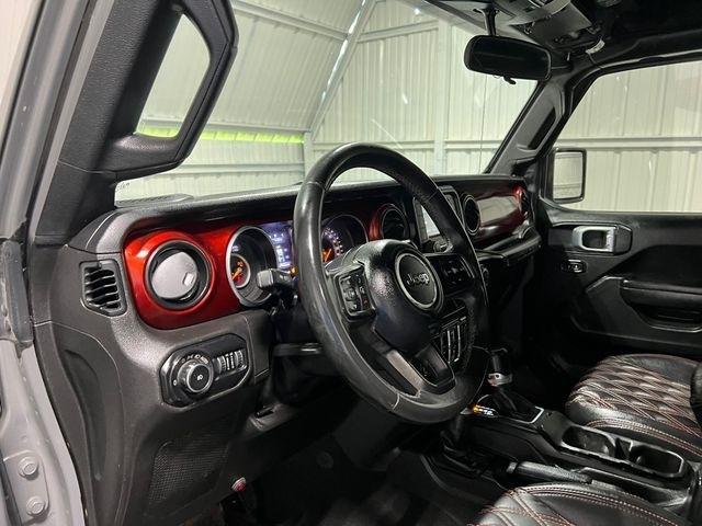 Jeep Wrangler photo 34