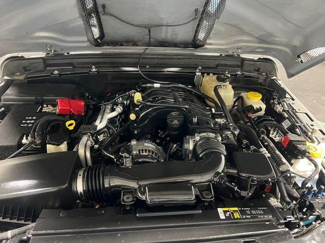 Jeep Wrangler photo 41