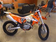 2023 KTM 450 XC-FW 