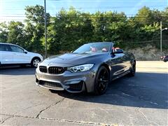 2016 BMW M4  2016 BMW M4