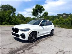 2019 BMW X5  2019 BMW X5