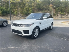 2021 Land Rover Range Rover Sport  2021 Land Rover Range Rover Sport