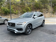 2019 Volvo XC90  2019 Volvo XC90