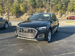 2021 Audi Q5  2021 Audi Q5
