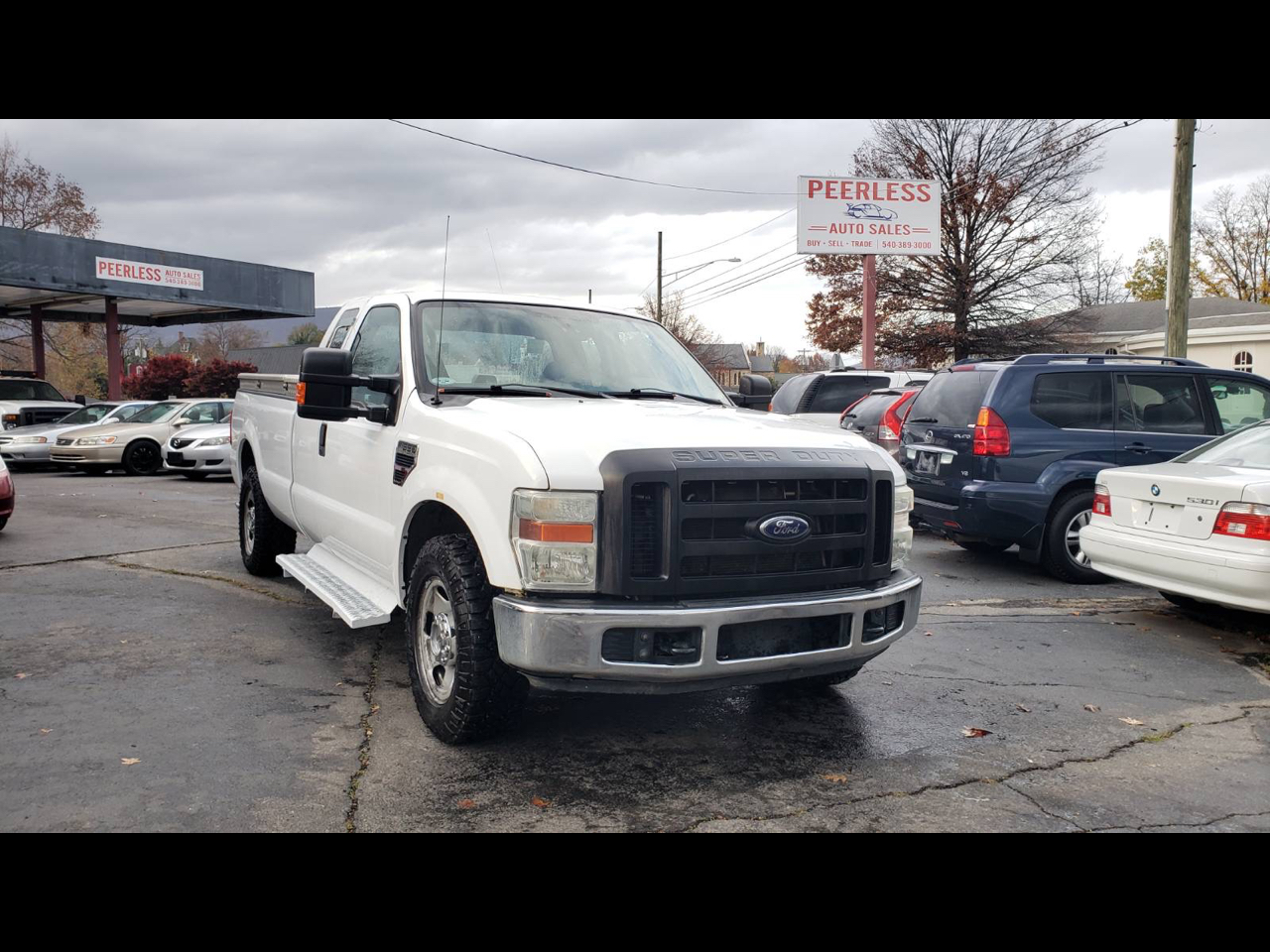 Used Cars for Sale Salem VA 24153 Peerless Auto Sales