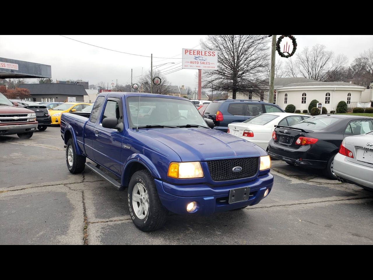 Used Cars for Sale Salem VA 24153 Peerless Auto Sales