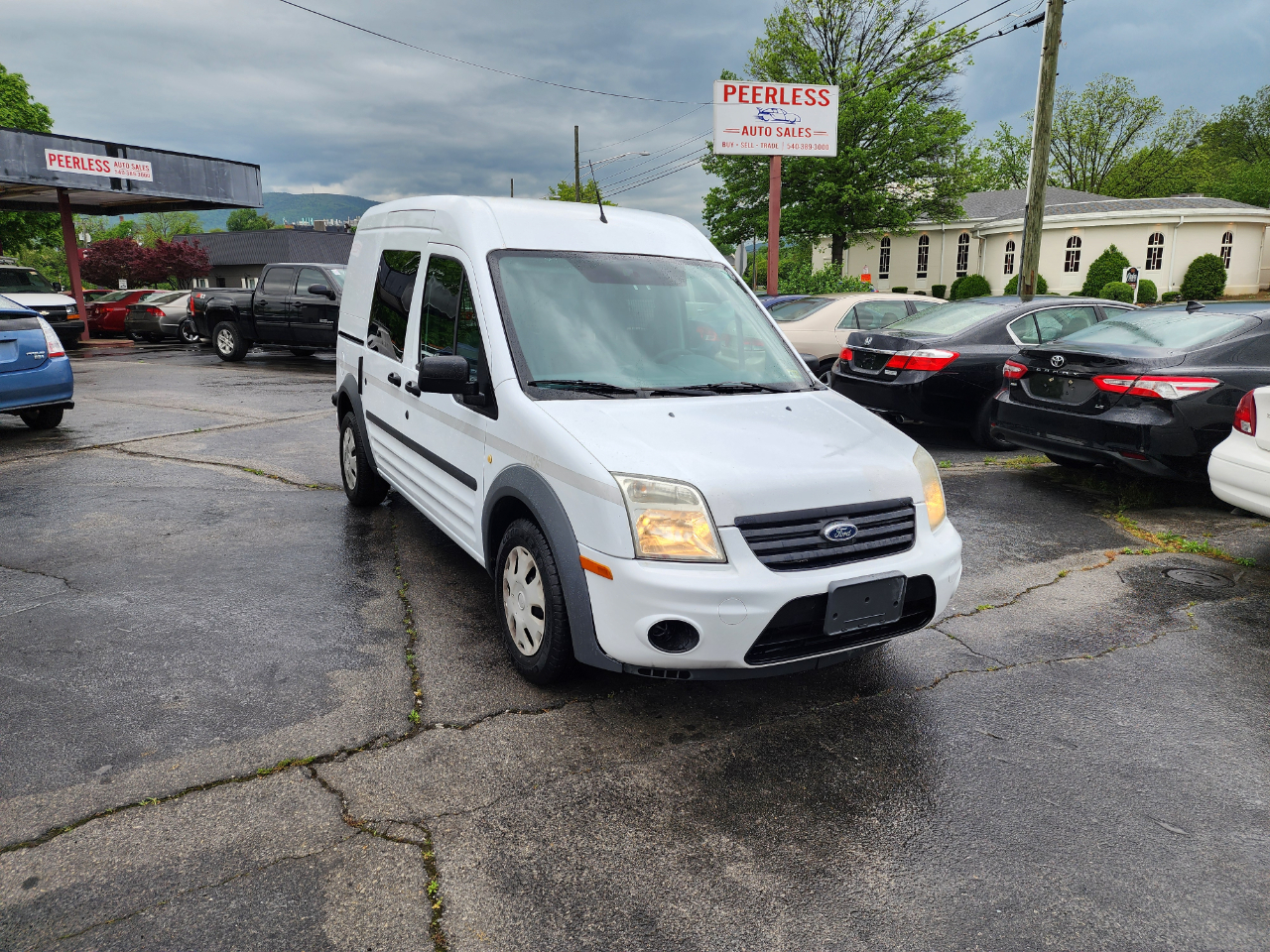 Used Cars for Sale Salem VA 24153 Peerless Auto Sales