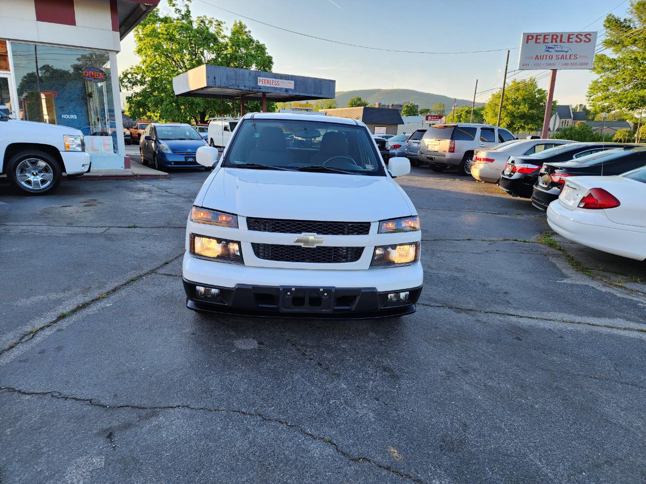 Used Cars for Sale Salem VA 24153 Peerless Auto Sales