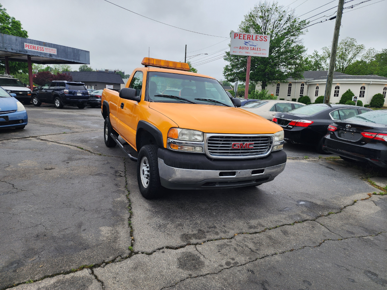 Used Cars for Sale Salem VA 24153 Peerless Auto Sales