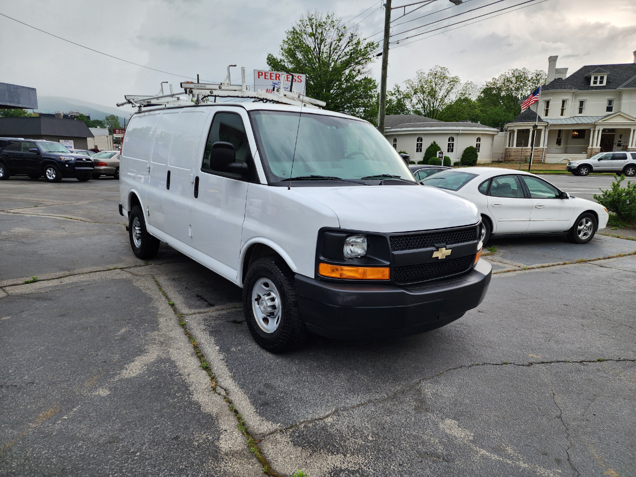 Used Cars for Sale Salem VA 24153 Peerless Auto Sales