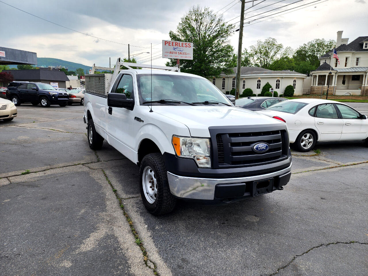 Used Cars for Sale Salem VA 24153 Peerless Auto Sales