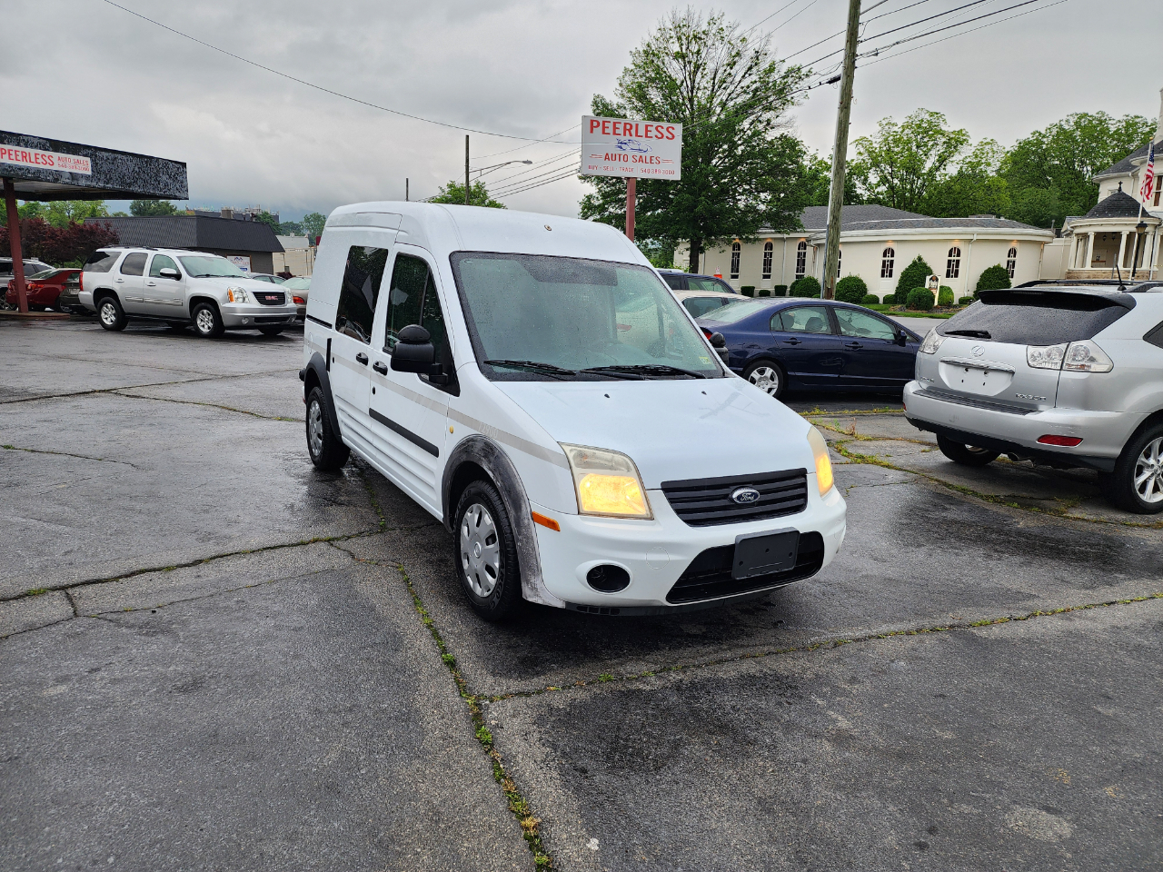 Used Cars for Sale Salem VA 24153 Peerless Auto Sales